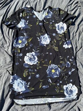 Christian siriano New York shift dress